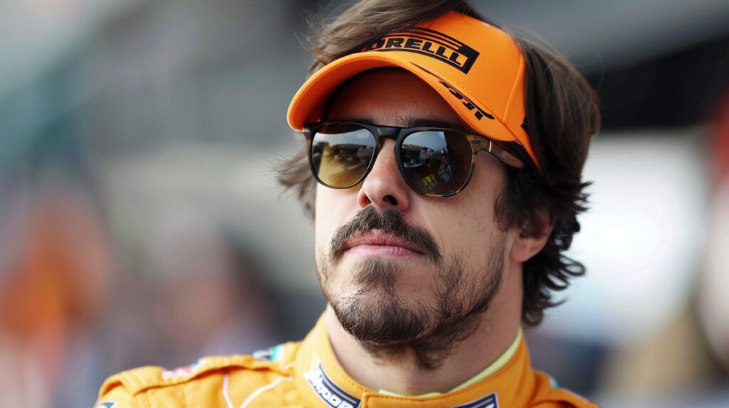 Fernando Alonso patrimonio estimado y detalles financieros del famoso piloto de F1