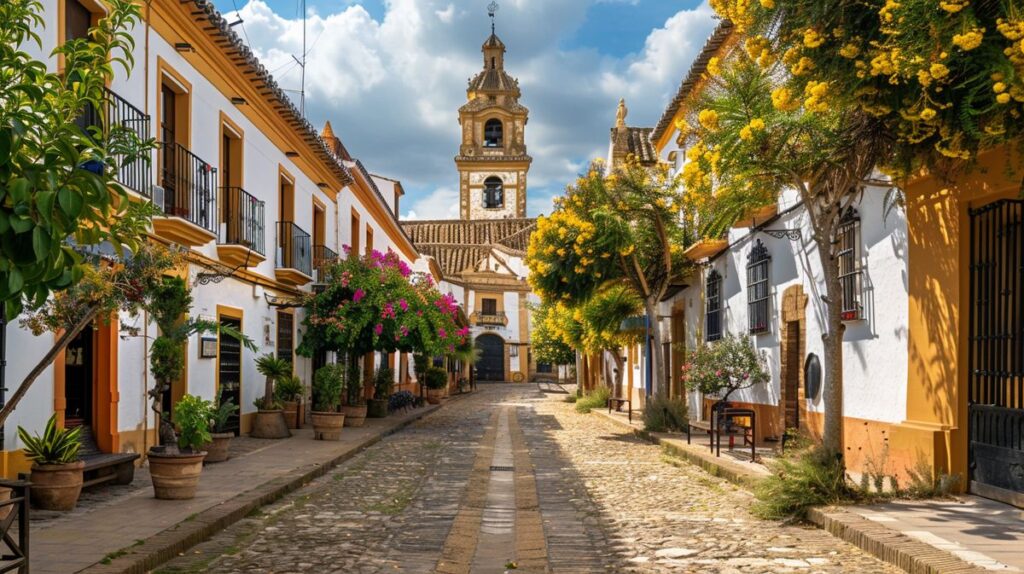 Explora el patrimonio de Finito de Córdoba, destacando su historia, cultura y tradiciones taurinas en esta imagen interactiva.