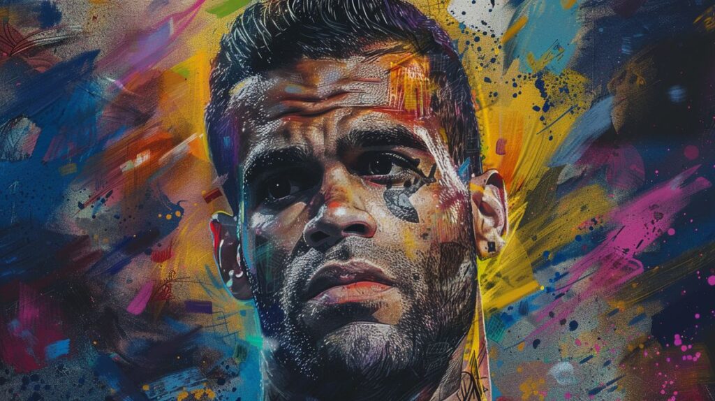 Erfahren Sie mehr über das Dani Alves Patrimonio, seine beeindruckende Karriere und wie er sein Vermögen aufbaute - klicken Sie hier für weitere Informationen