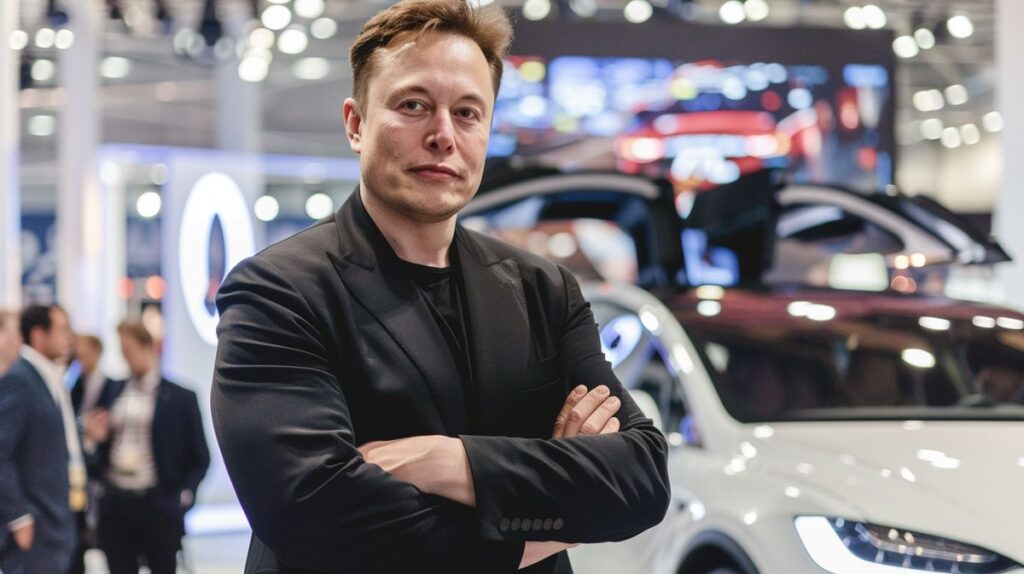 Elon Musk patrimonio actualizado en gráfico visual detallado